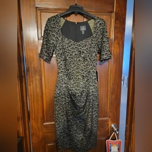 NWT Adrianna Papell Dress